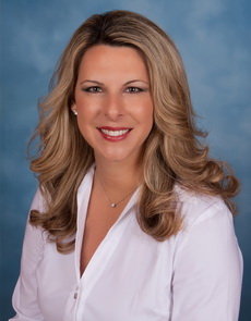 Pediatric dentist Dr. Lisa LaPresti