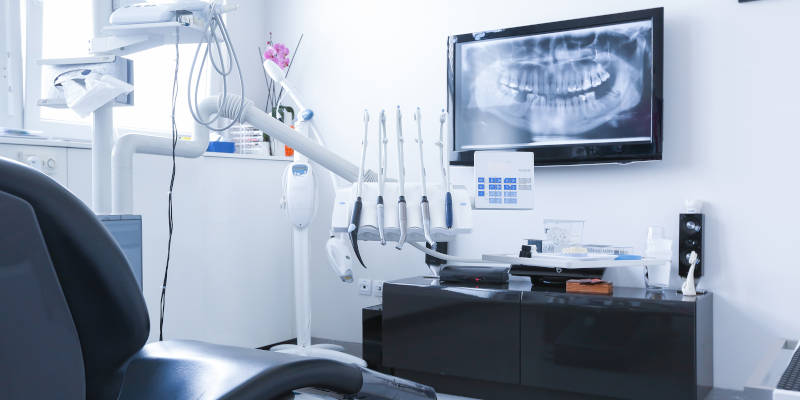 Dental Technology in Wesley Chapel, Florida