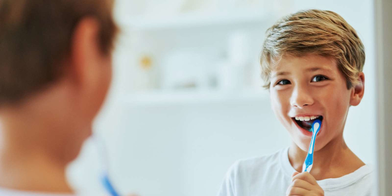 Pediatric Dentistry in Wesley Chapel, Florida