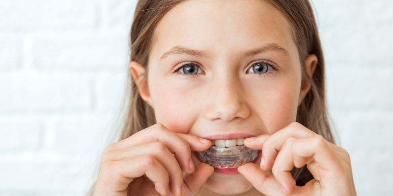 Invisalign in Wesley Chapel, Florida
