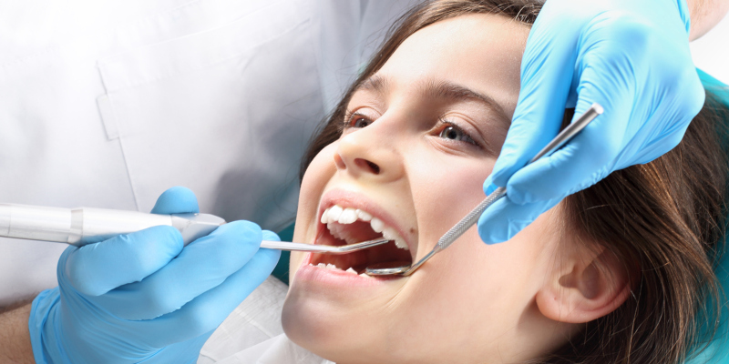 Orthodontics in Wesley Chapel, Florida