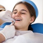 Metal Braces in Wesley Chapel, Florida