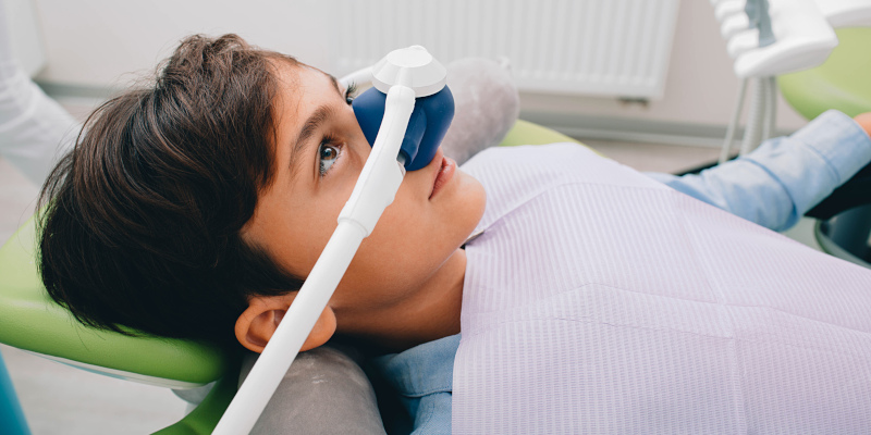 Nitrous Oxide in Wesley Chapel, Florida