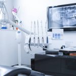 Digital pediatric dental x-rays​